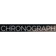 Chronograph.io logo