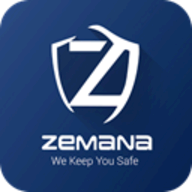 Zemana Mobile Antivirus logo