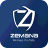 Zemana Mobile Antivirus logo