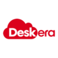 www1.deskera.com Deskera eLeave logo