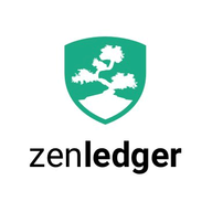 ZenLedger logo