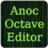 Anoc Octave Editor