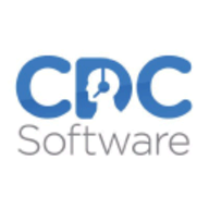 CDC Software logo