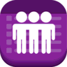 PurpleSlate logo