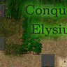 Conquest of Elysium 4 logo