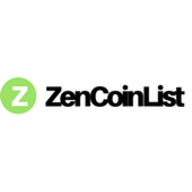 ZenCoinList logo