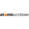Atomic Scribbler logo