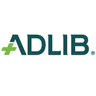Adlib PDF logo