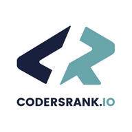 CodersRank logo