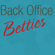 Back Office Betties logo