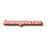 Amanogawa.com logo