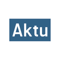 Aktu logo