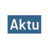 Aktu logo