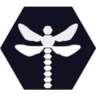 Mergefly logo