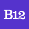 B12 Recommendations logo
