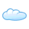 Cloud Sticky Notes logo