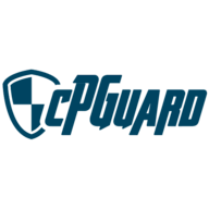 cPGuard logo
