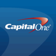 Capital One Mobile logo