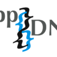 AppDNA logo