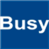 BUSY Accounting Software logo