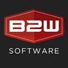 B2W Mobile App logo