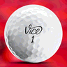 Vice Golf Balls