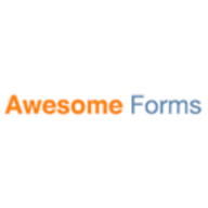 Awesome Forms logo
