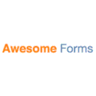 Awesome Forms logo