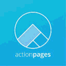 ActionPages logo