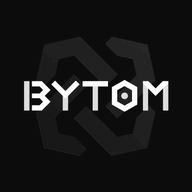 Bytom logo