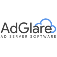 AdGlare logo