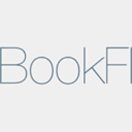 BookFI logo