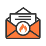 Blaze Verify logo