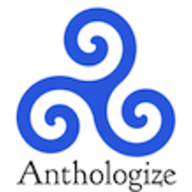 Anthologize logo