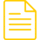 Crescent Paper icon