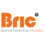 Bric App logo