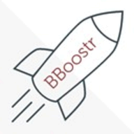 BBoostr.com logo