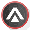 HeadsUp Sensor and Analytics logo