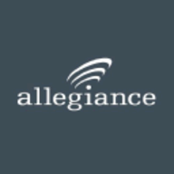 Allegiance logo