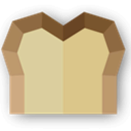 Material Bread logo