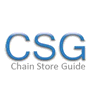 Chain Store Guide logo
