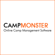 campmonster.com Camp Monster logo