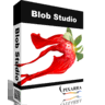 Blob Studio logo