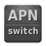APN-Switch logo