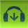 MIXO - The DJ Library icon