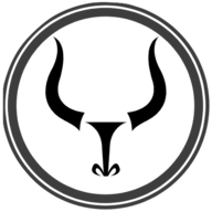 Bullmask logo