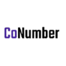 CoNumber logo