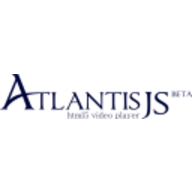 Atlantis.js logo