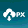 6px logo