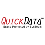 QuickData SQL Recovery logo